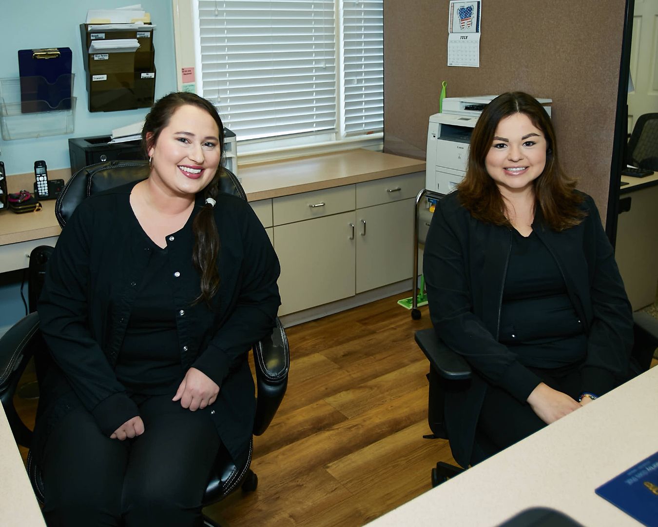 Meet Our Staff Wilson NC, Lee Dentistry